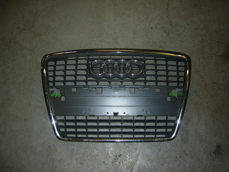 Orginele Audi Voor gril 