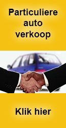 Particuliere autoverkoop